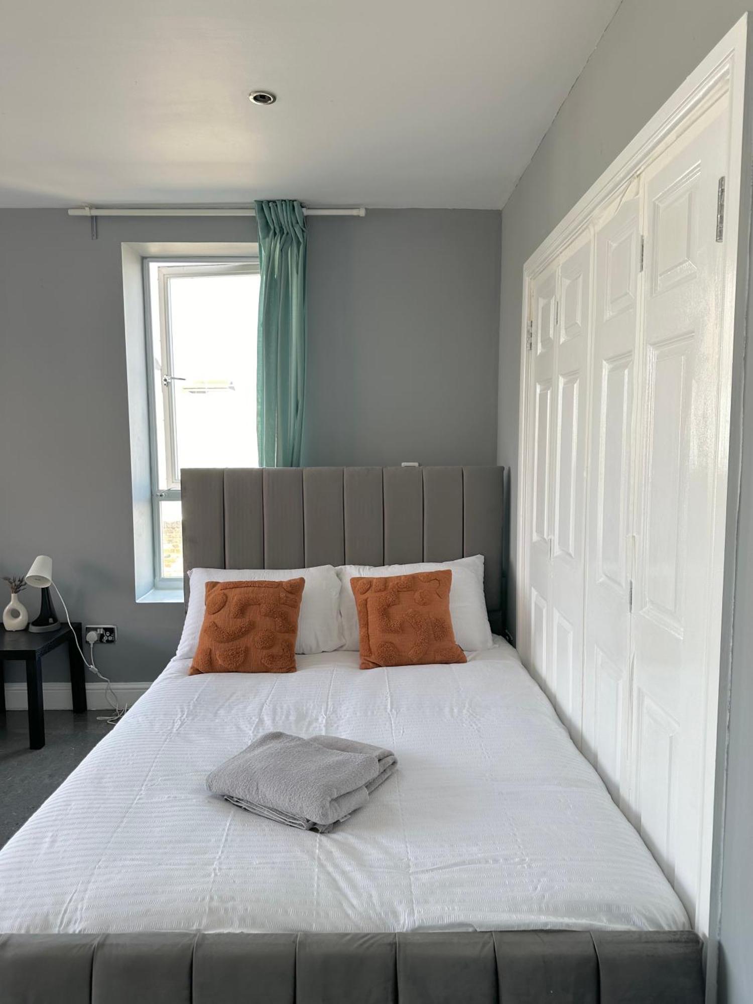 Luxury Private Room In Central Londres Extérieur photo