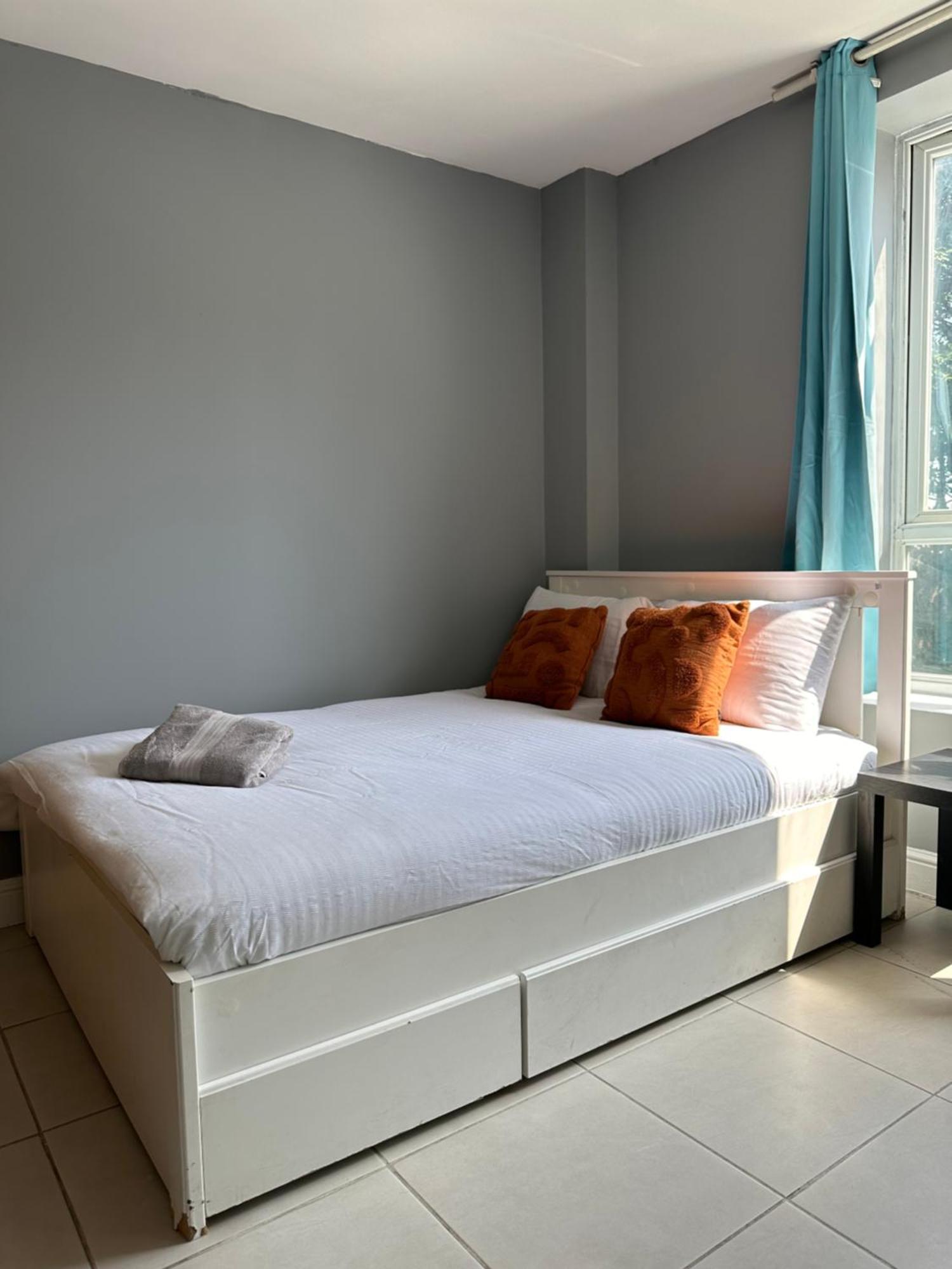 Luxury Private Room In Central Londres Extérieur photo