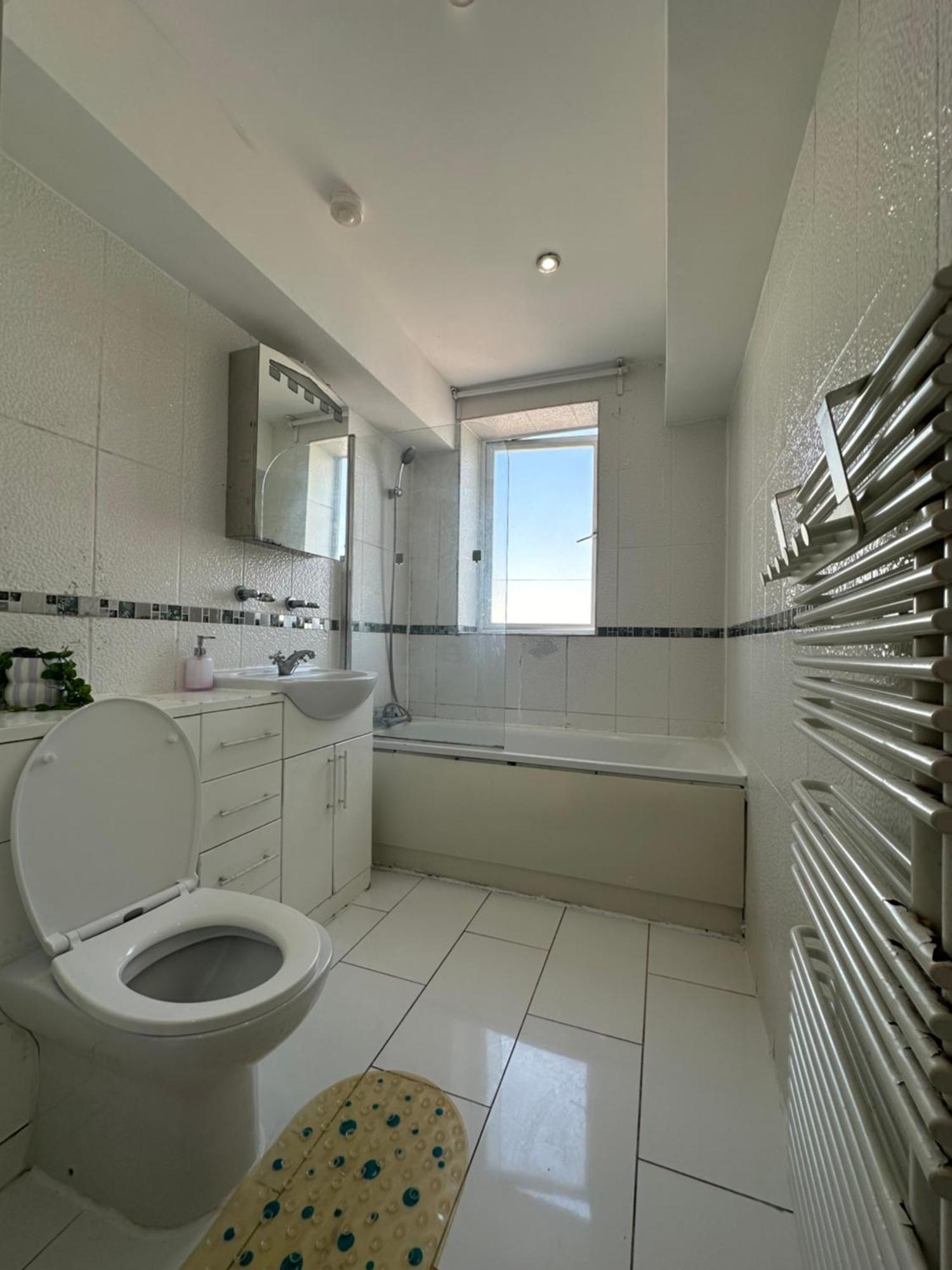 Luxury Private Room In Central Londres Extérieur photo