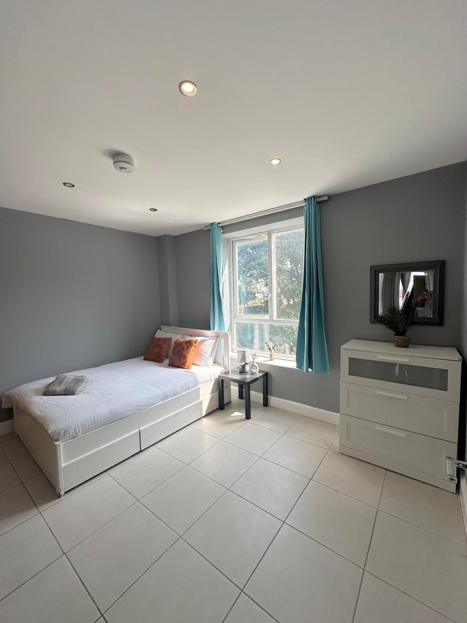 Luxury Private Room In Central Londres Extérieur photo