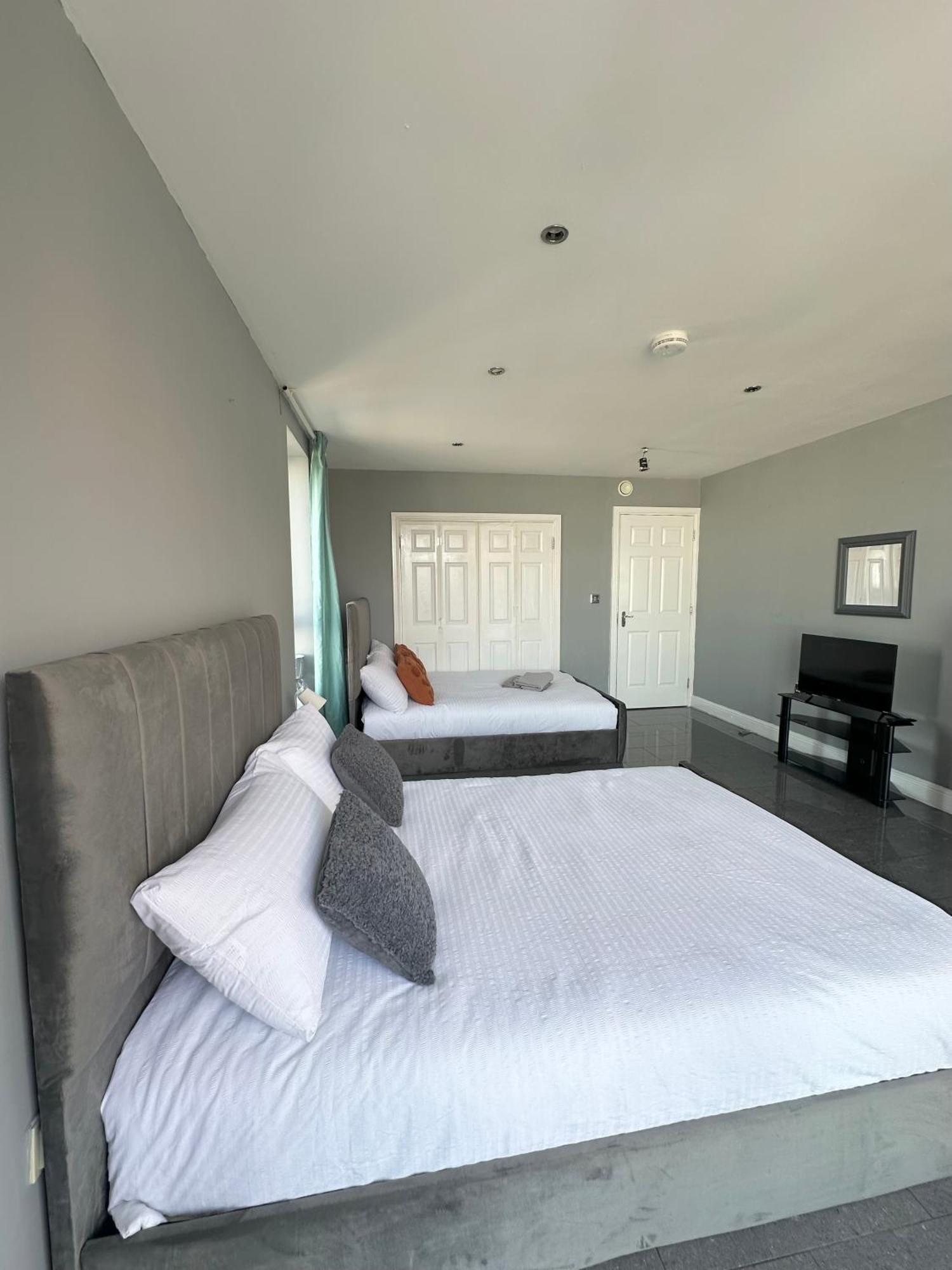 Luxury Private Room In Central Londres Extérieur photo