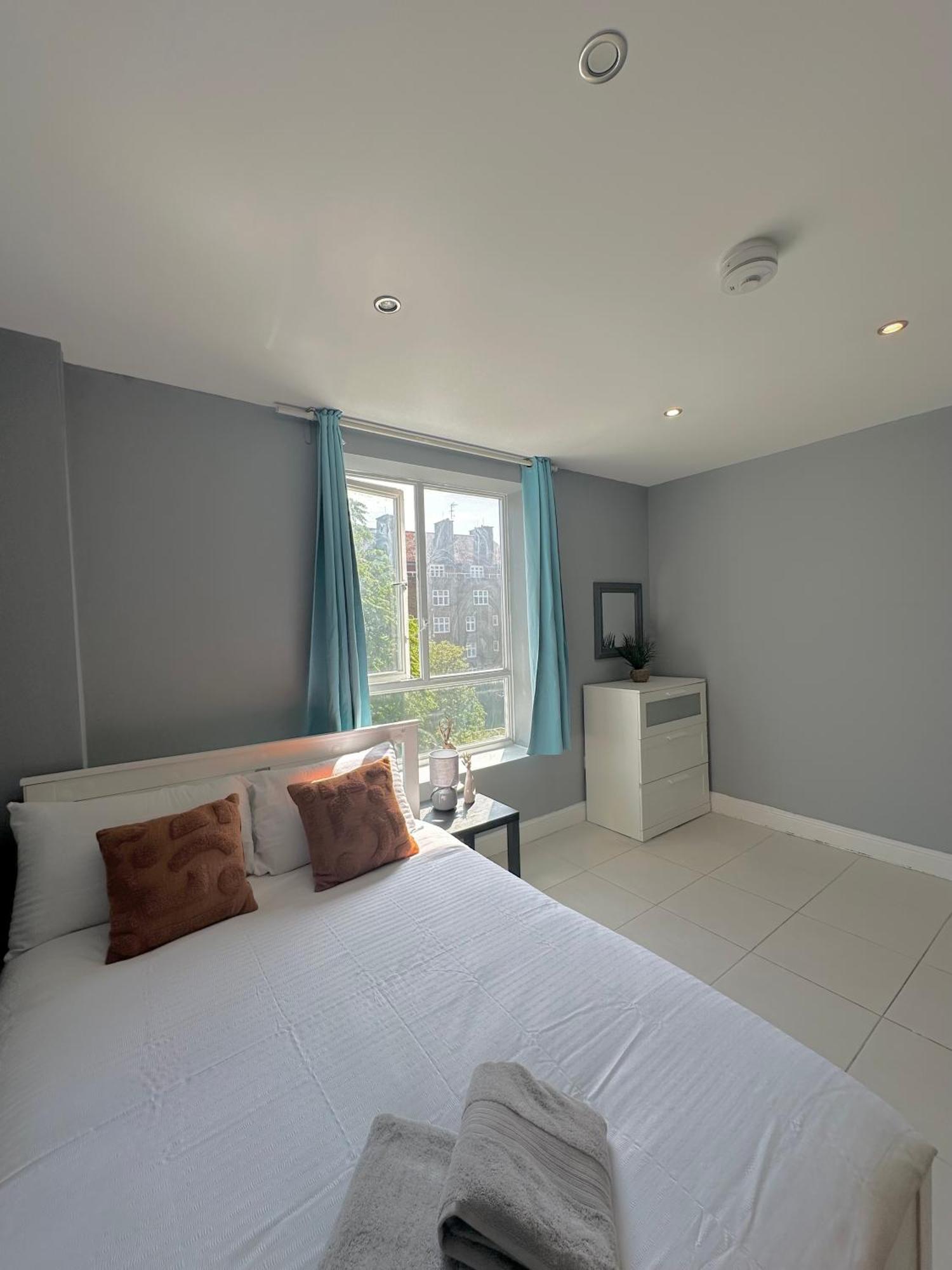 Luxury Private Room In Central Londres Extérieur photo