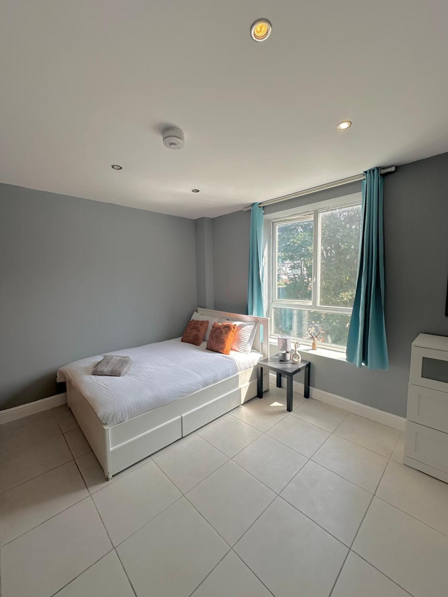 Luxury Private Room In Central Londres Extérieur photo