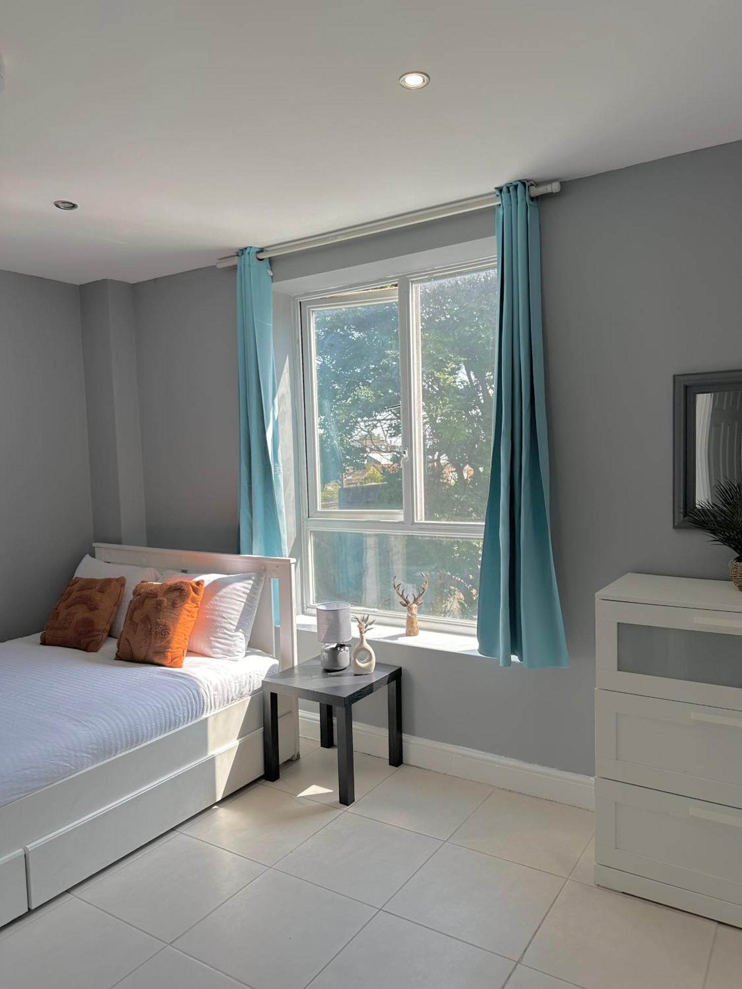 Luxury Private Room In Central Londres Extérieur photo