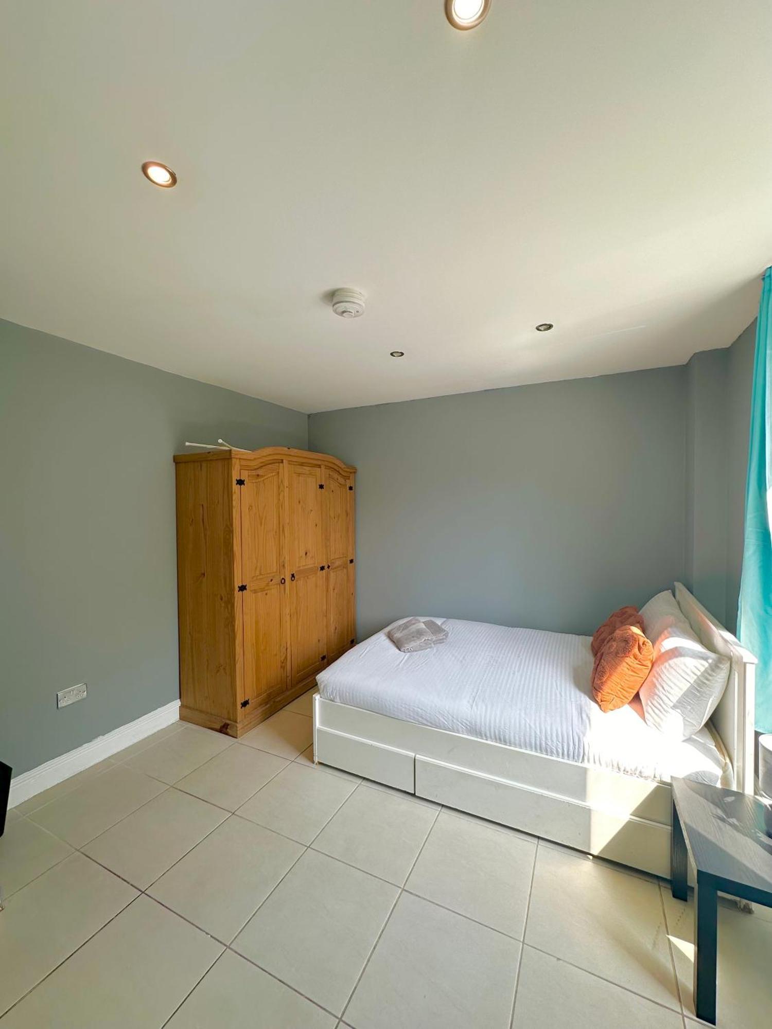 Luxury Private Room In Central Londres Extérieur photo