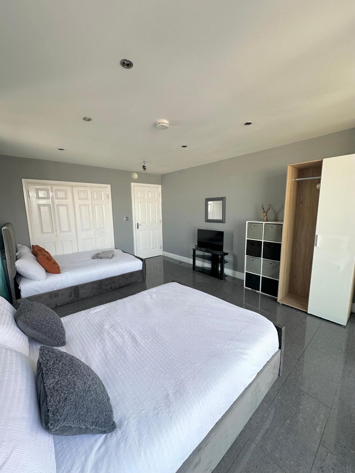 Luxury Private Room In Central Londres Extérieur photo
