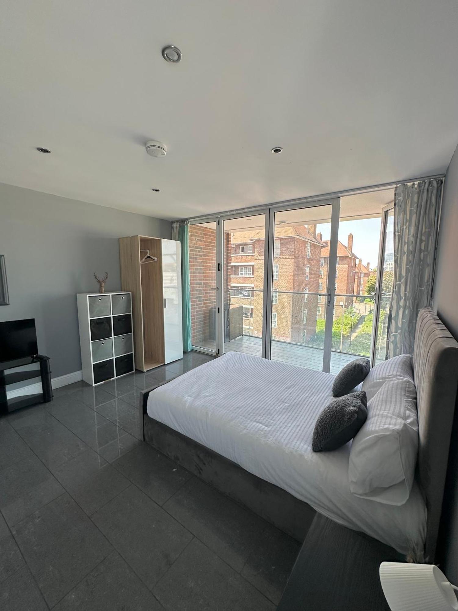 Luxury Private Room In Central Londres Extérieur photo