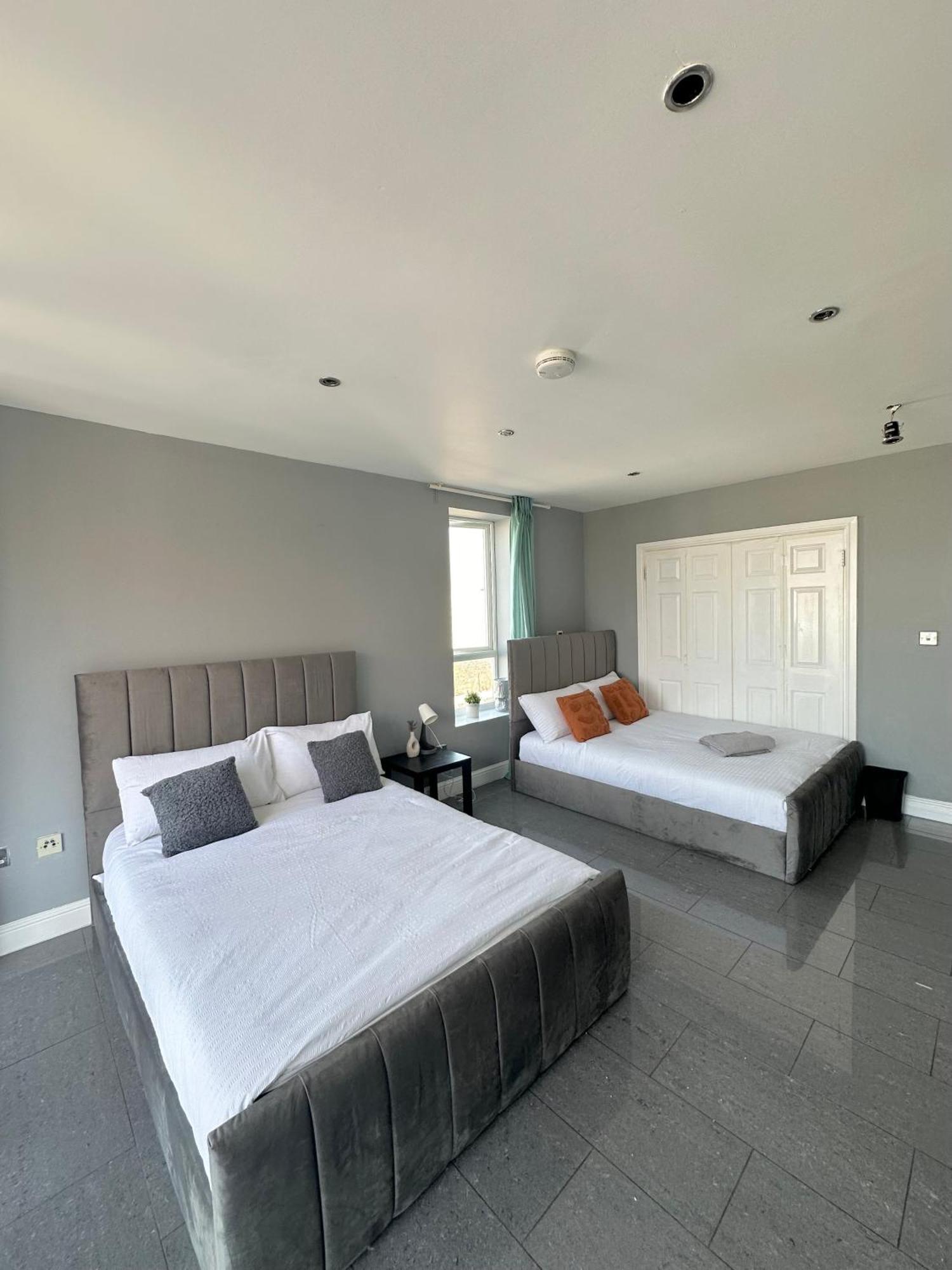 Luxury Private Room In Central Londres Extérieur photo