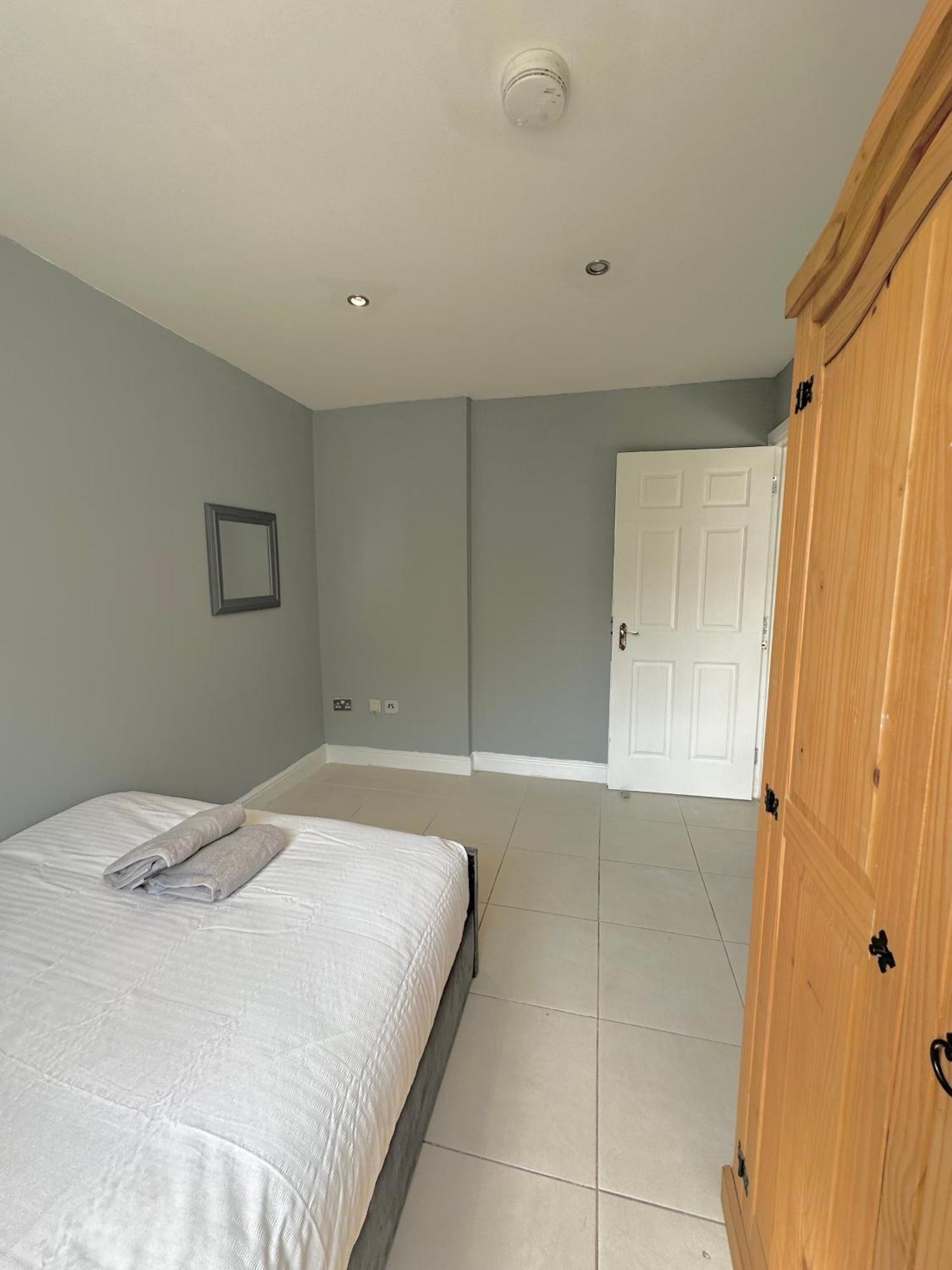 Luxury Private Room In Central Londres Extérieur photo
