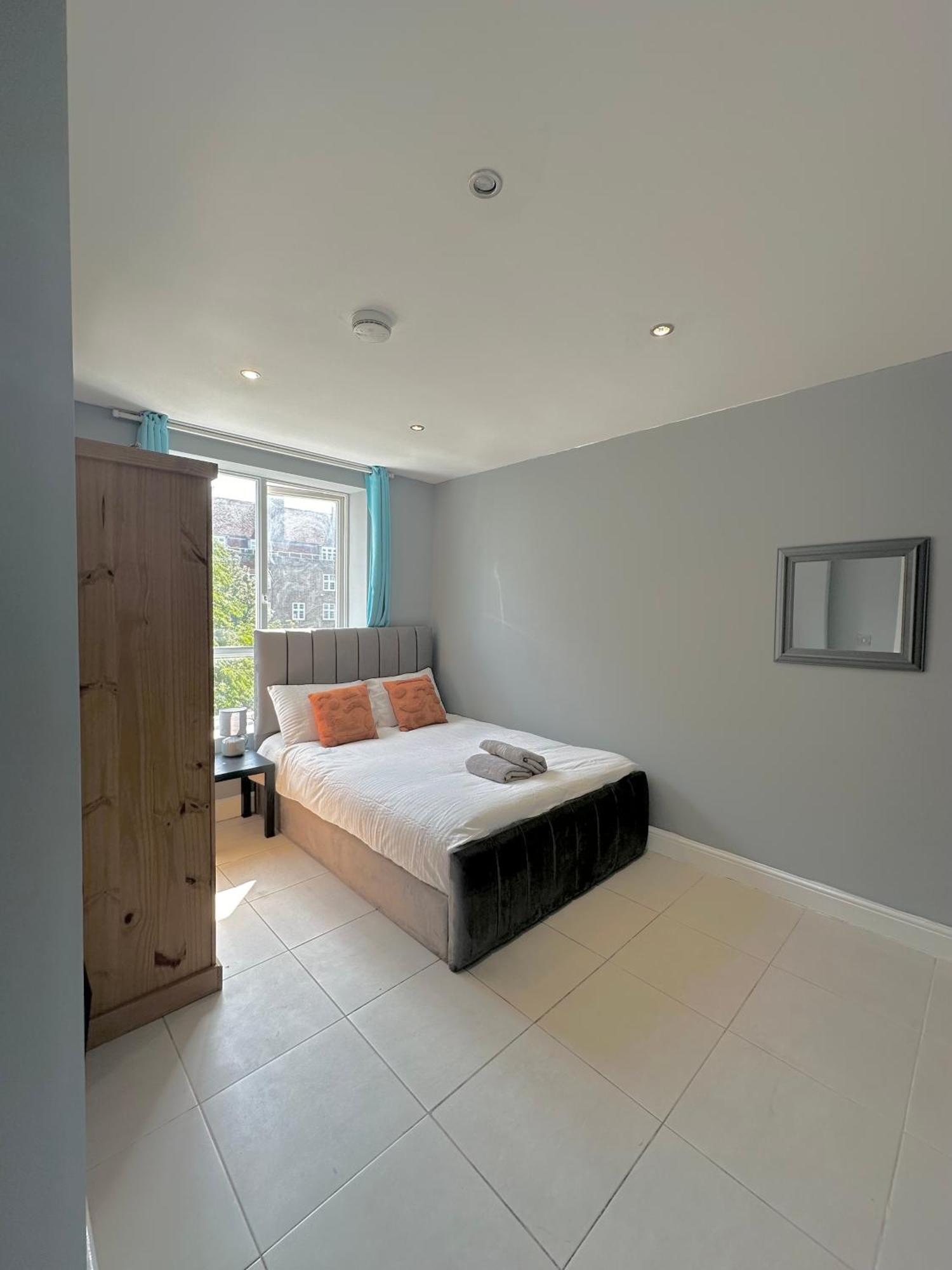 Luxury Private Room In Central Londres Extérieur photo